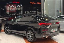 بي ام دبليو X6